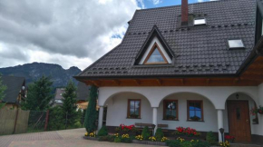  Kuncówka  Закопане